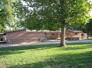 250 Housley Point, Hot Springs, AR 71913