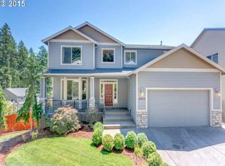 4842 Z St, Washougal, WA 98671