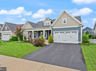 25708 Barncrest Ln, Aldie, VA 20105