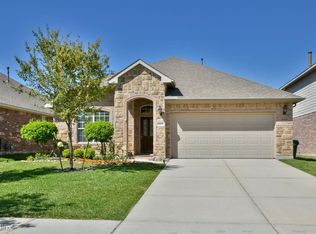 3523 Beacon Creek Ct, Spring, TX 77386