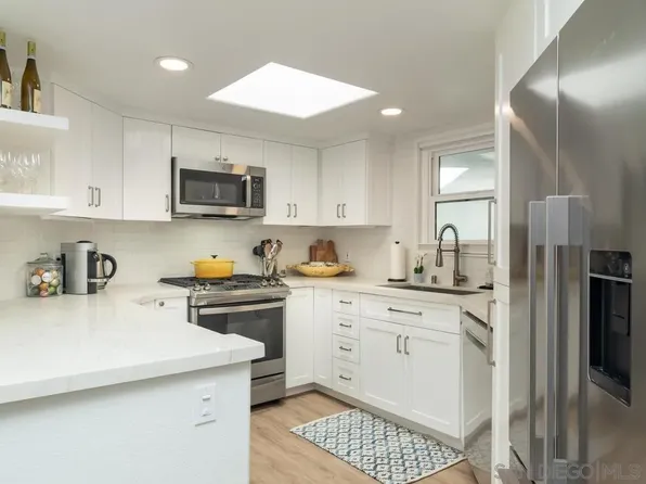 422 Rosecrans St APT 7, San Diego, CA 92106