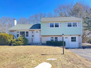 34 Foster Dr #34, Framingham, MA 01701