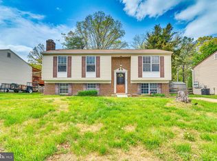 1210 Bannister Cir, Waldorf, MD 20602