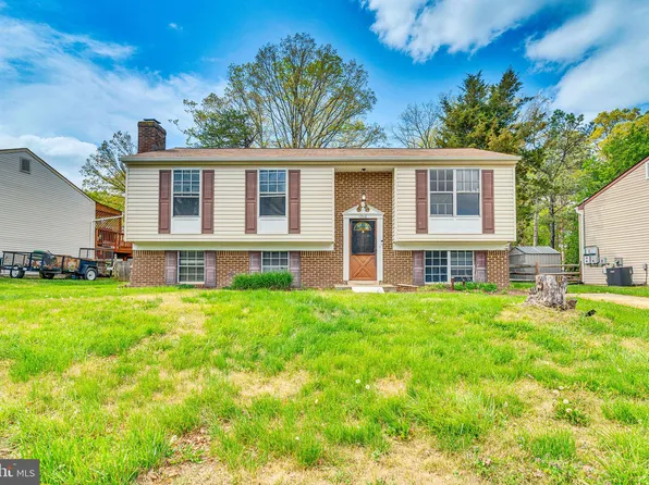 1210 Bannister Cir, Waldorf, MD 20602