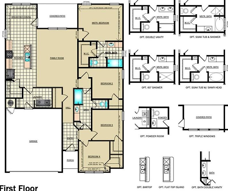 2nd image of 3710 S 1st Pl