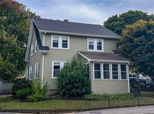 171 Hayward St, Braintree, MA 02184