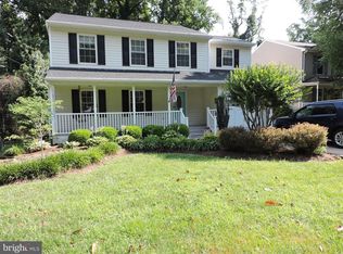 792 Windgate Dr, Annapolis, MD 21409