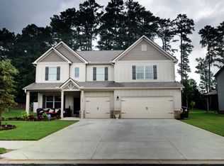 335 Charlotte Frances Ln, McDonough, GA 30252