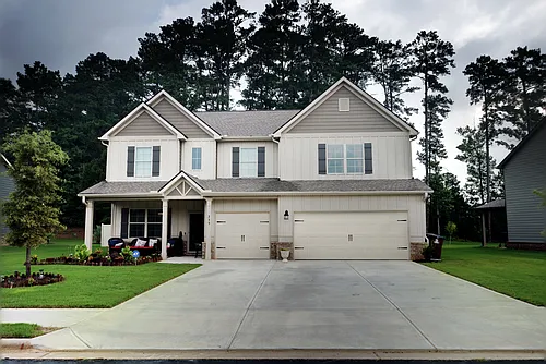 335 Charlotte Frances Ln Photo 1