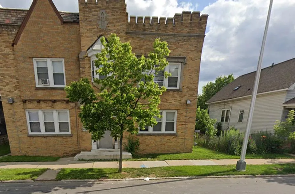 3811 W Hampton Ave #5