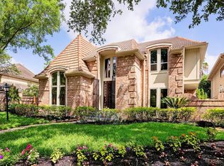 15510 Old Stone Trl, Houston, TX 77079