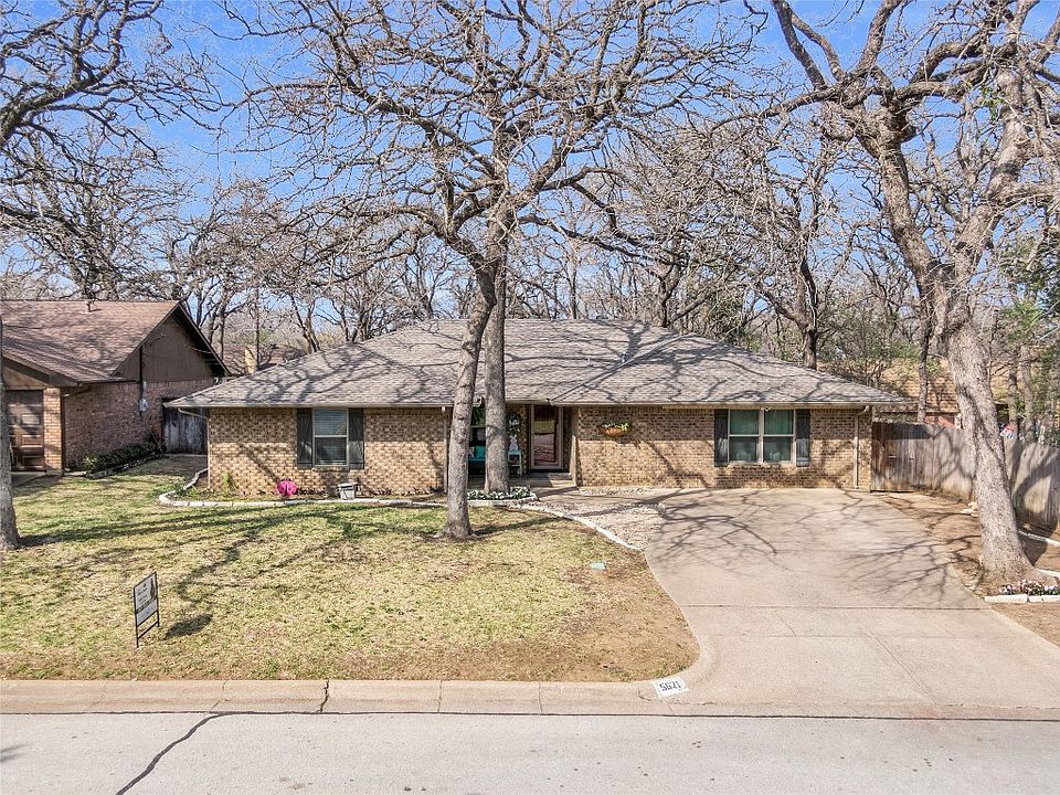1st image of 5621 Woodhollow Dr