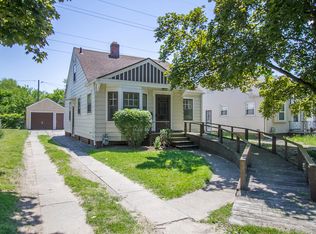 3330 Bellevue Rd, Toledo, OH 43606