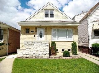 6122 S Kostner Ave #1, Chicago, IL 60629