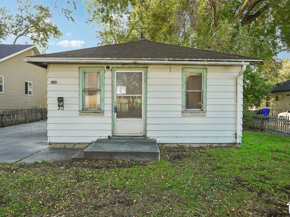 154 E Baird Ave, South Salt Lake, UT 84115
