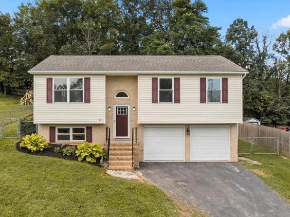 334 Brown Ave, Front Royal, VA 22630