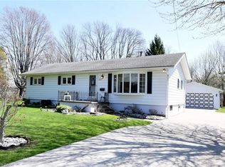 113 Diltz Rd, Haldimand County, ON N1A2V6