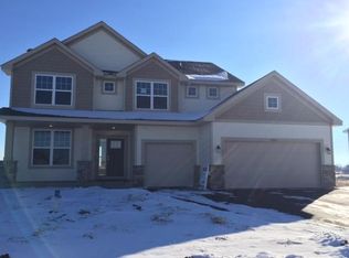 9822 Glacial Valley Alcove, Saint Paul, MN 55129