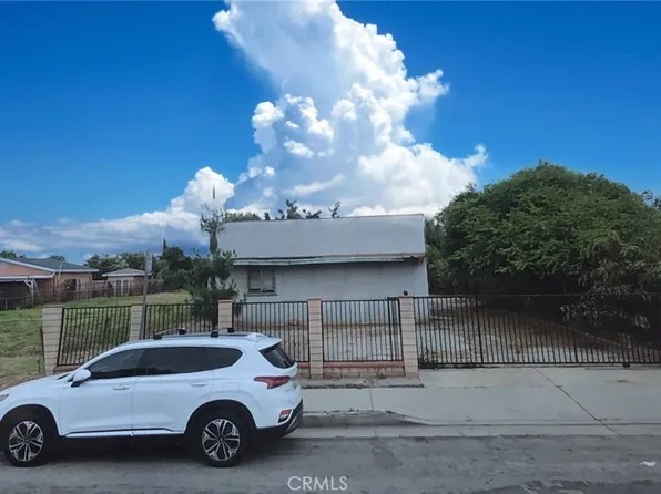 244 S 3rd Ave, La Puente, CA 91746