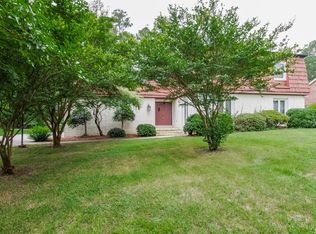109 Edinburg Dr, Kannapolis, NC 28083