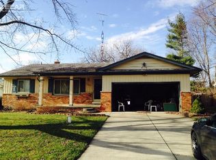 4462 Stoney Ridge Rd, Flint, MI 48507