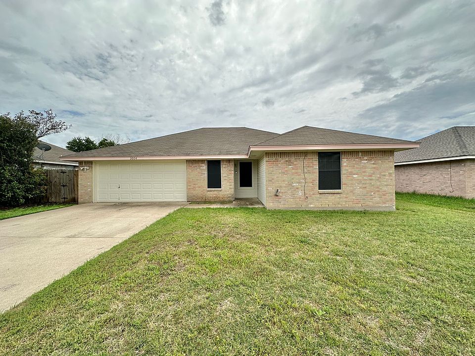 3004 Gus Dr, Killeen, TX 76549 Zillow