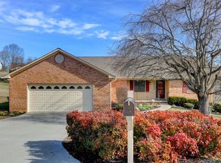 3100 Ipswich Ln LOT 23, Powell, TN 37849