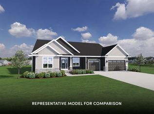 510 Clear Pond Way, Verona, WI 53593