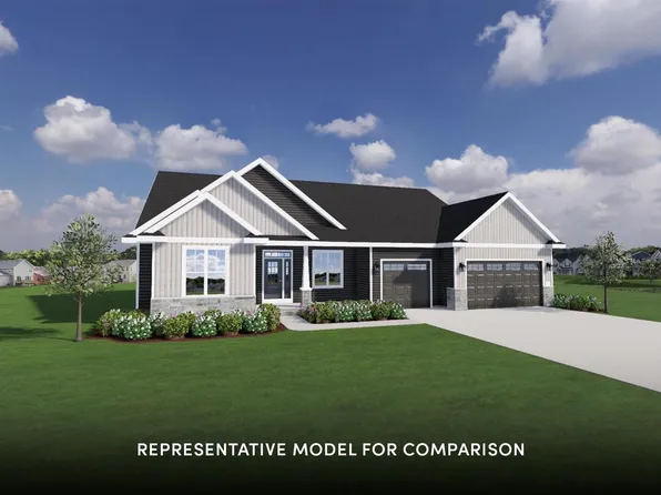 1873 Waverly Way, Sun Prairie, WI 53590