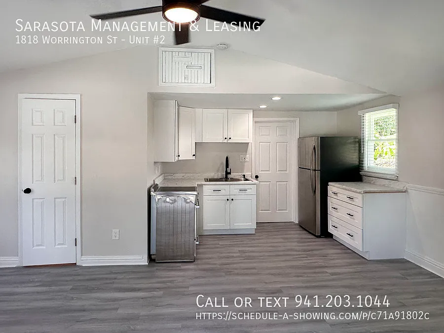 1 Bed 1 Bath Cottage West of the Trail! — Photo 2
