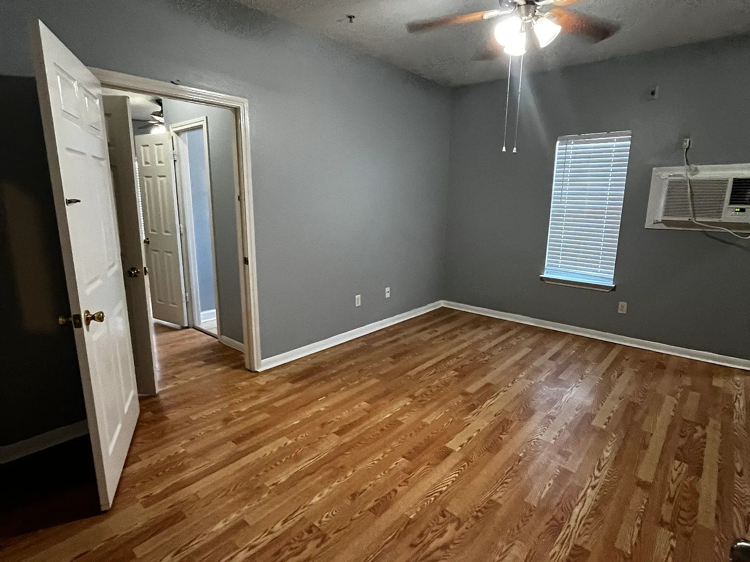 1 bed, 634 sqft, $1,050 — Photo 4