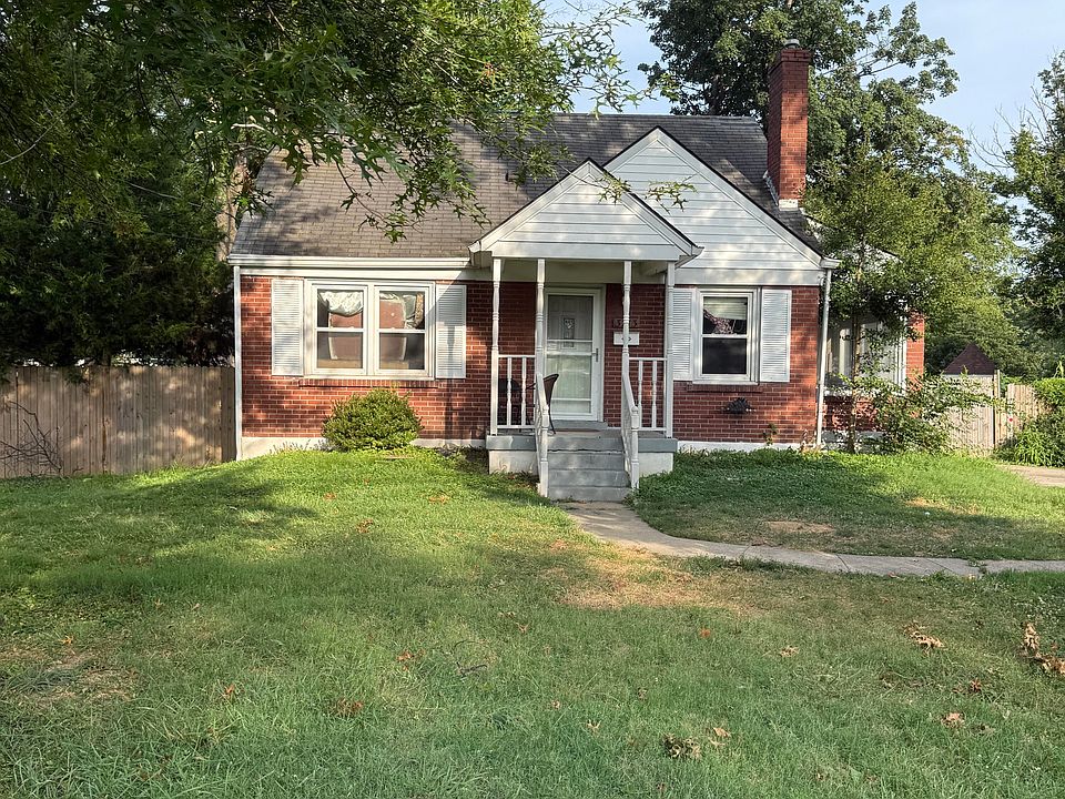 1st image of 3213 Verna Rd