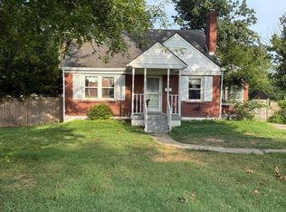3213 Verna Rd, Shively, KY 40216