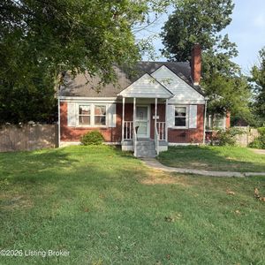 3213 Verna Rd, Shively, KY, 40216