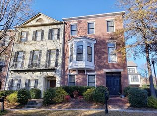 117 W Ridge Way, Roswell, GA 30076