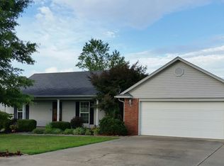 38 Martin St, Paris, AR 72855