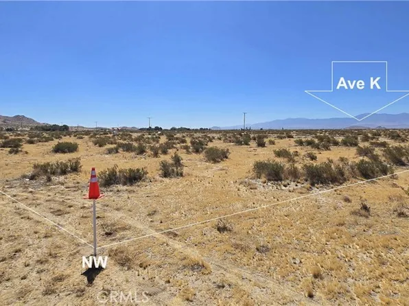 16700 E Avenue K #8-31, Lancaster, CA 93535