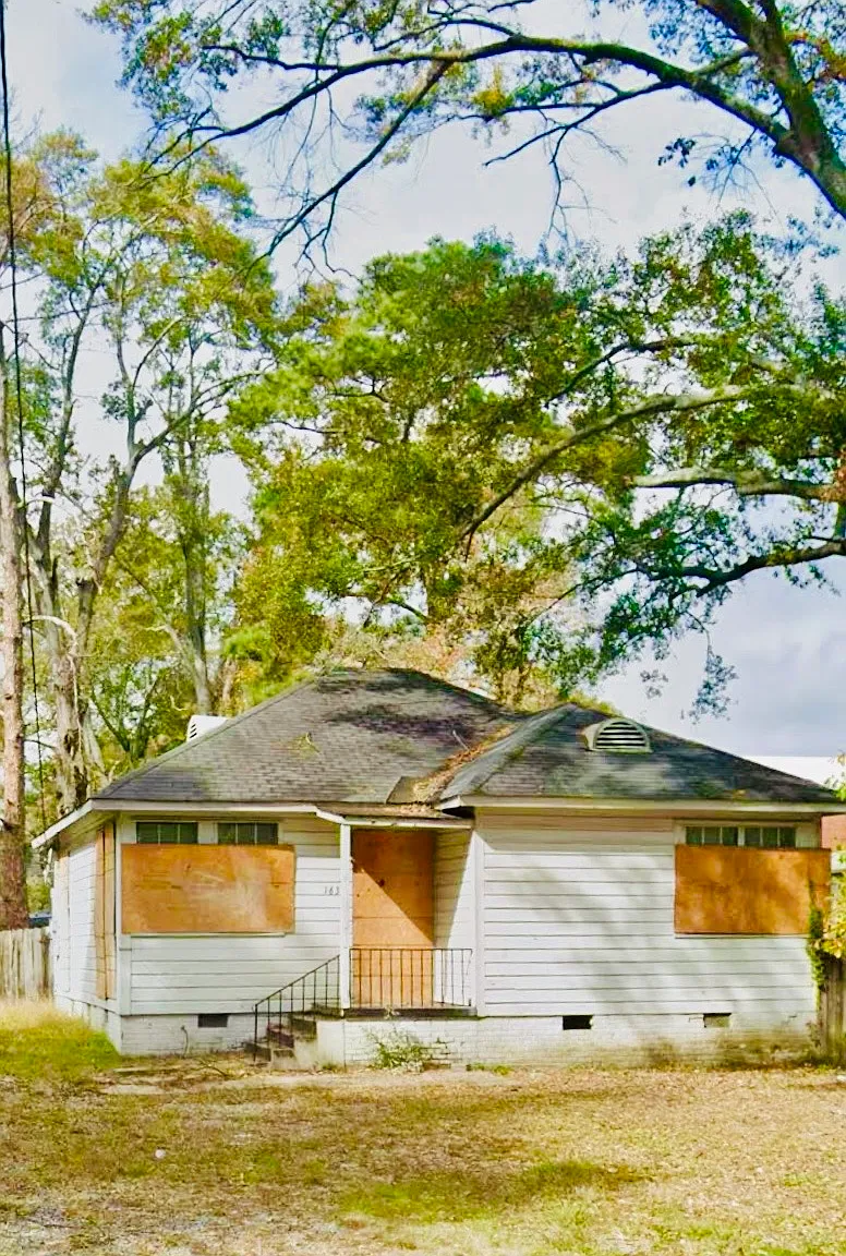Lynn Ave, Jackson — Photo 1