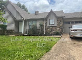 4432 Valley Cv, Memphis, TN 38141