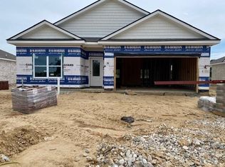 7952 Hickory Meadows Rd, Millington, TN 38053