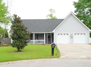 8424 Polo Point, North Charleston, SC 29418