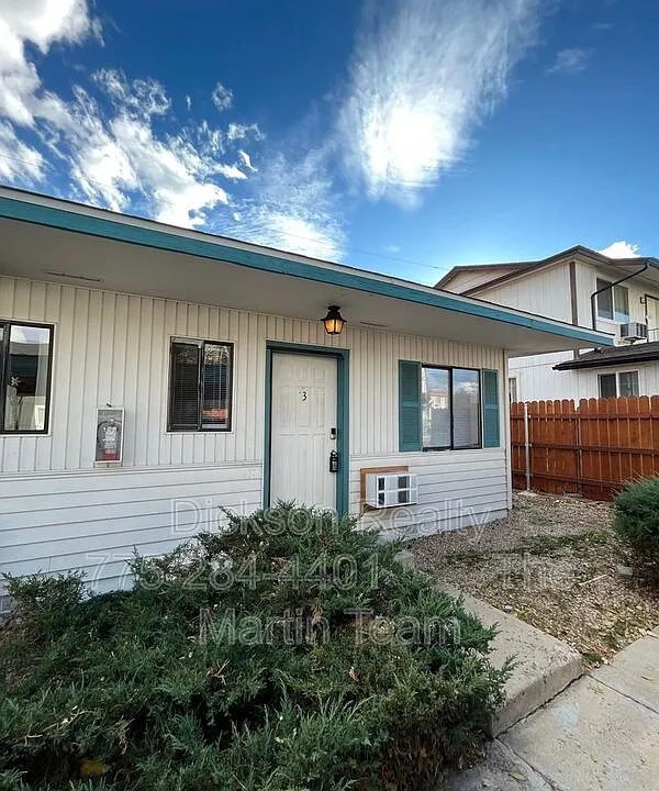 3563 Carlos Ln #3