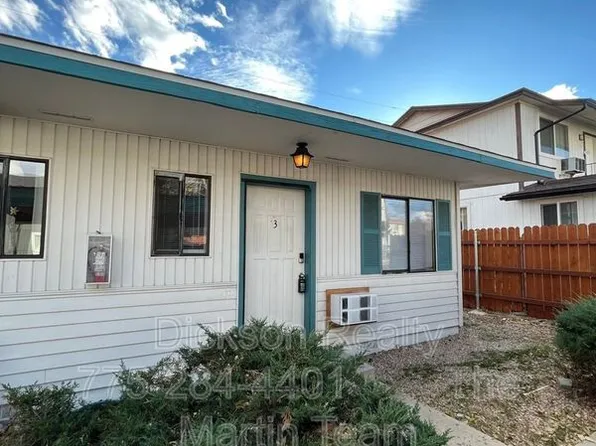 3563 Carlos Ln APT 3, Reno, NV 89502