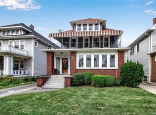 744 Tacoma Ave, Buffalo, NY 14216
