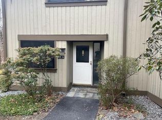 565 Heritage Vlg #A, Southbury, CT 06488