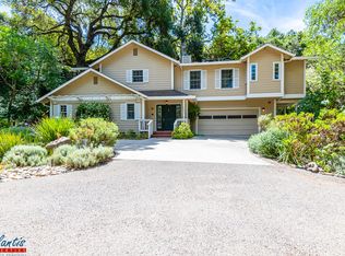 20820 Big Basin Way, Saratoga, CA 95070