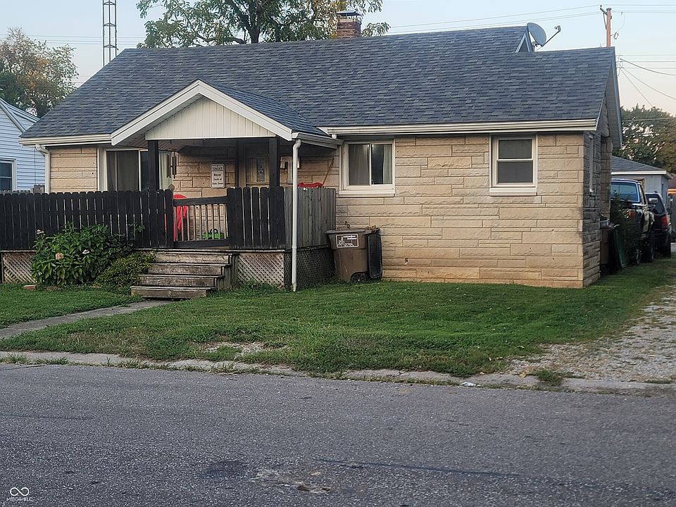 1st image of 121 Jones St