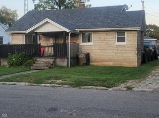 121 Jones St, Columbus, IN 47201