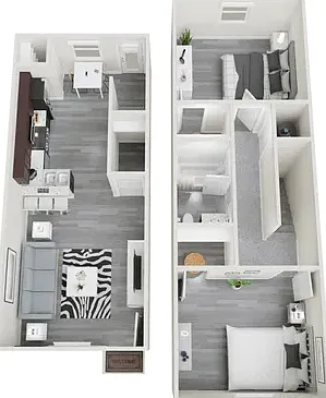 Creekside Townhomes — Photo 38