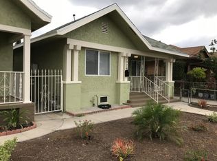 2024 Gates St, Los Angeles, CA 90031